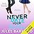 Never Date Your Best Friend (Never Date #4)