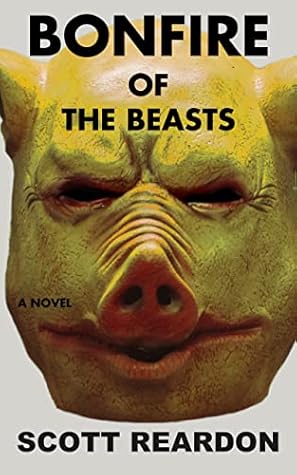 Bonfire of the Beasts