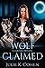Wolf Claimed (Guardian Wolv...