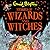 Stories of Wizards and Witches: Contains 25 classic Blyton Tales (Bumper Short Story Collections Book 20)