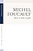 Dette er ikke en pibe by Michel Foucault