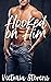 Hooked on Him (Lakeview Pre...