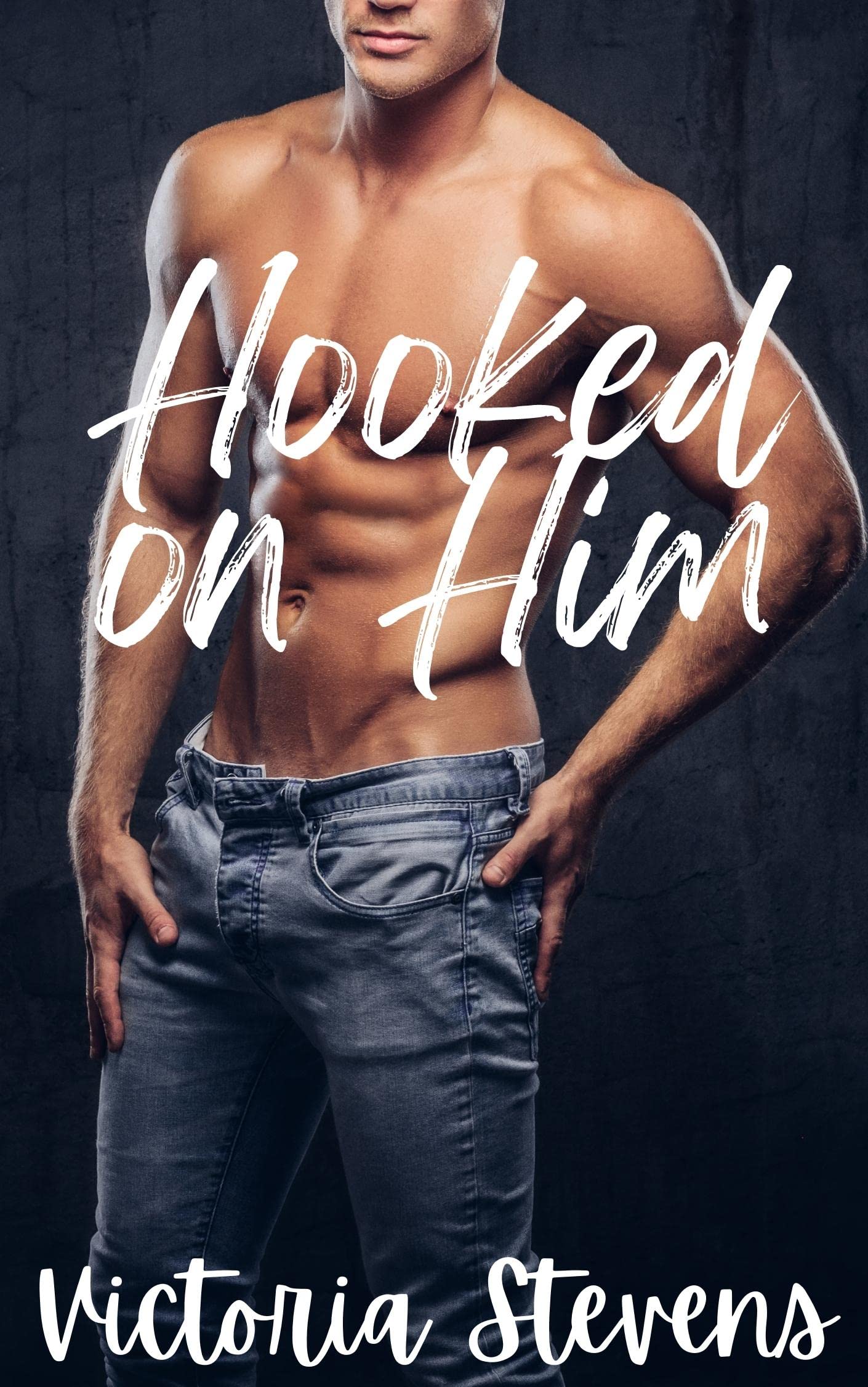 Hooked on Him (Lakeview Prep Duet Book 2)