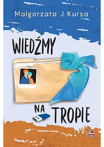 Wiedźmy na tropie (Wiedźmy, #4)