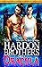 The Hardon Brothers Meet Dracula - Erotic Gay Fiction - Vampi... by RamRod Books