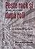 Peste rock și după roll by Mimo Obradov