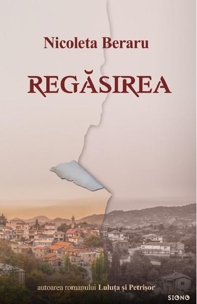 Regasirea