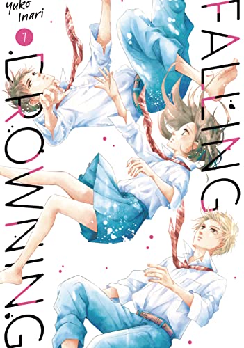 Falling Drowning, Vol. 1