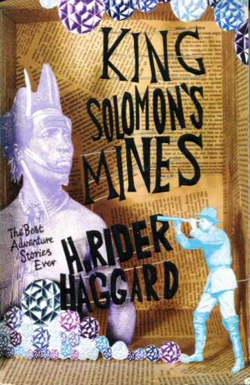 King Solomon's Mines