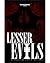 Lesser Evils by Tom Foster