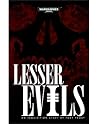 Lesser Evils