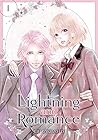 Lightning and Romance, Vol. 1 by Rin Mikimoto