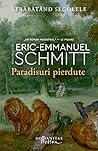 Paradisuri pierdute