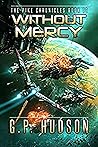Without Mercy (The Pike Chronicles #12)