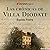 Las Crónicas de Villa Diodati