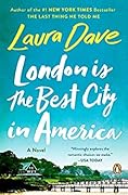London is the Best City in America