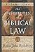 The Institutes of Biblical Law