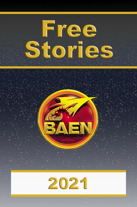 Baen Free Stories 2021