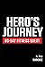 Hero's Journey 60 Day Fitness Quest by Neila Rey