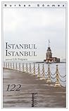 Istanbul Istanbul by Burhan Sönmez