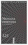 Neznana dimenzija by Nona Fernández