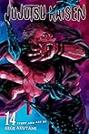 Jujutsu Kaisen, V...