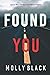 Found You (Rylie Wolf #1)