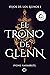 El trono de Glenn: Hijos de los Reinos I (Spanish Edition)