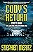 Cody's Return (The Justice Trology, #1) (Cody's War, #6)