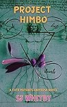 Book cover for Project Himbo