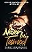 Never Be Tamed (Book 2 of Living with a Half Blood)