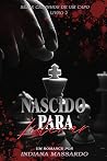 Nascido para Liderar (Caminhos de um Capo Livro 2) (Portuguese Edition) Nascido para Liderar (Caminhos de um Capo Livro 2) (Portuguese Edition)