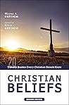 Christian Beliefs...