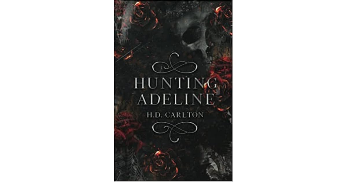 SK’s review of Hunting Adeline