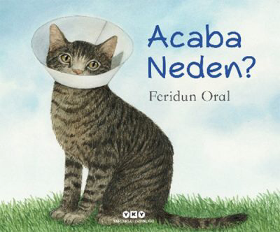 Acaba Neden? (Hardcover)