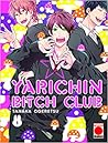 Yarichin Bitch Club, Vol.01  [ヤリチン☆ビッチ部] by Tanaka Ogeretsu