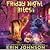 Friday Night Bites (Magic Market Mysteries #2)