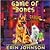Game of Bones (Magic Market Mysteries #3)