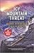 Icy Mountain Threat