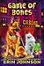Game of Bones (Magic Market Mysteries, #3)