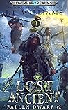 Lost Ancient: A P...