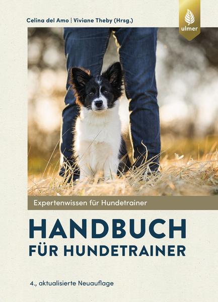 Handbuch für Hundetrainer (Hardcover)