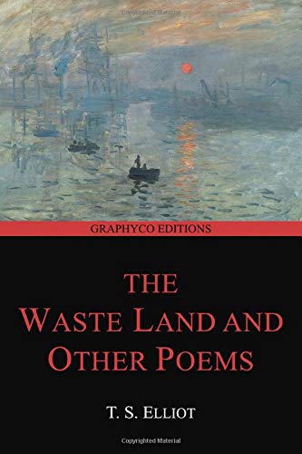 The Waste Land and Other Poems