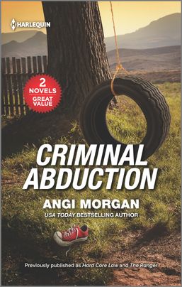 Criminal Abduction (Kindle Edition)