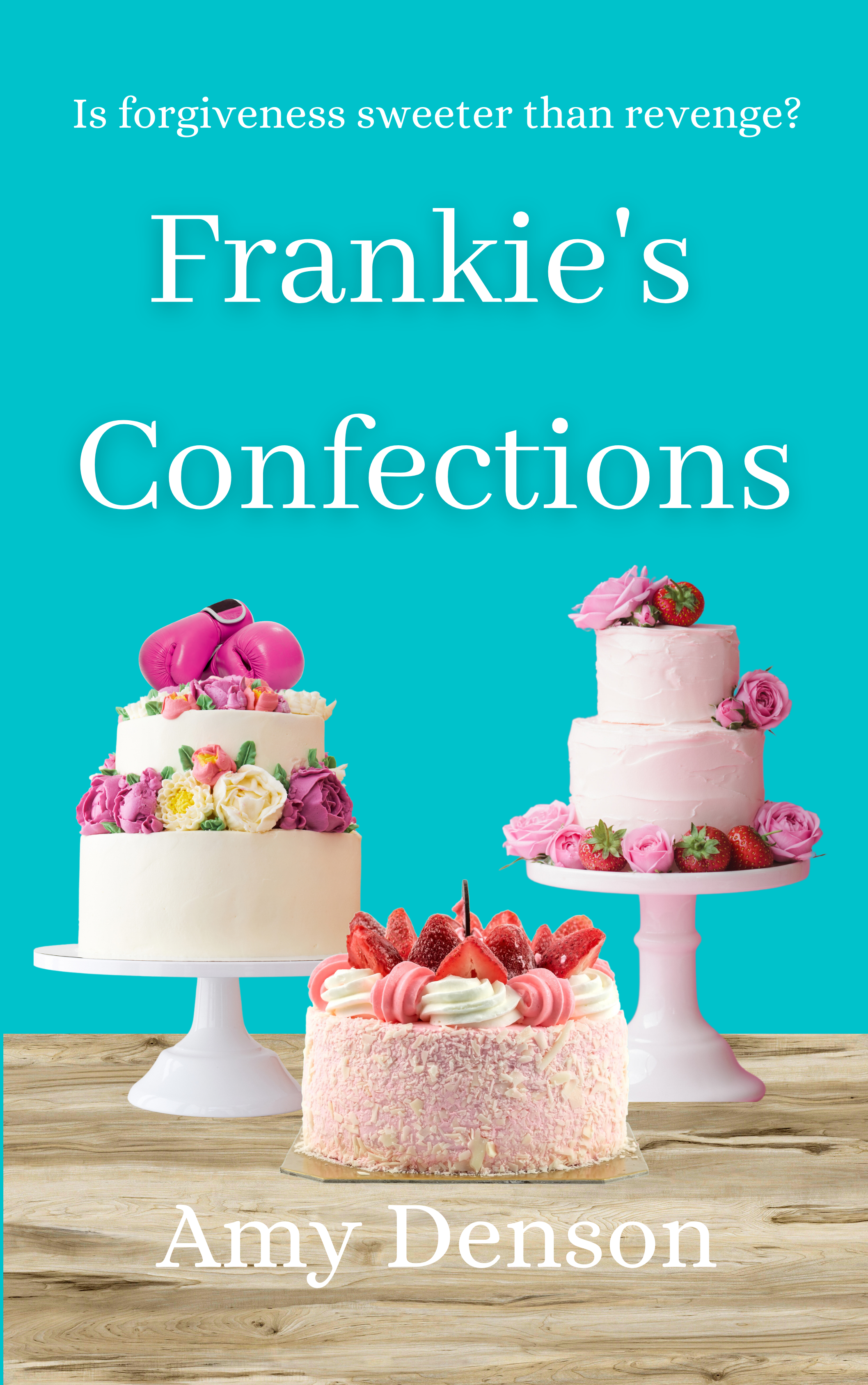 Frankie's Confections