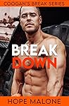 Break Down (Coogan's Break) Book cover for Break Down (Coogan's Break)