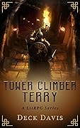 Tower Climber Terry