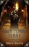 Tower Climber Terry