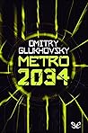 Metro 2034 Metro - 2