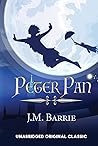 PETER PAN: UNABRI...
